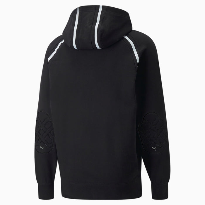 PUMA X PRONOUNCE Hoodie - Puma Black