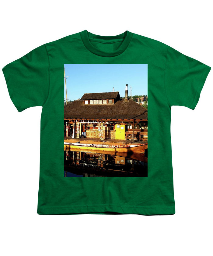 Kelly Green / Small