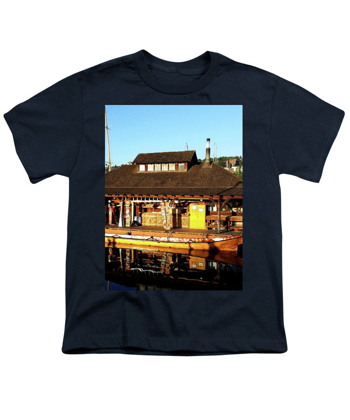 Navy / Small