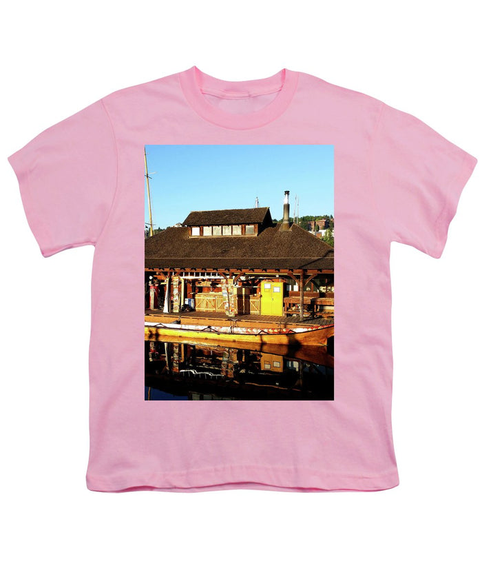 Pink / Small