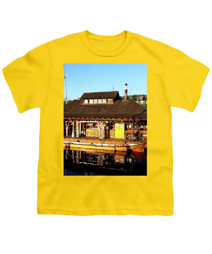 Yellow / Small