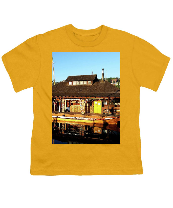 Gold / Small