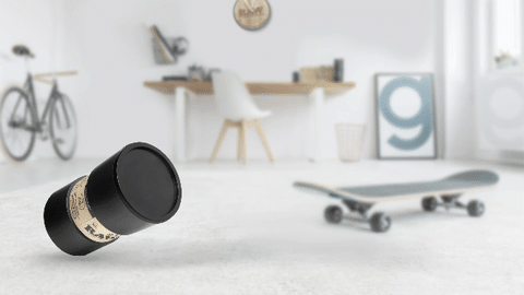 RAW Six Shooter Cone Filler