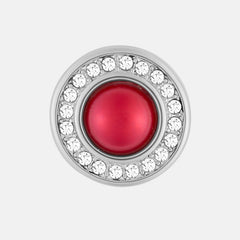 Red Miss Pearl - Red