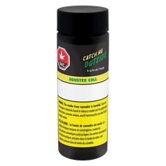 Catch Me Outside 4 g Rooster Call PR 4 x 1 g Pre-Rolls