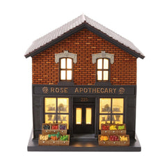 Rose Apothecary, Dept. 56