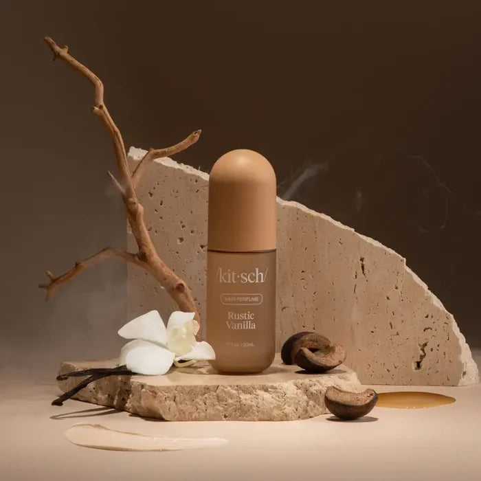Rustic Vanilla Hair & Body Perfume Mist
