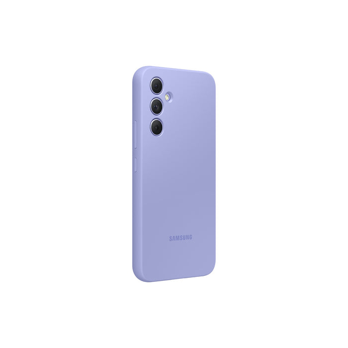 Samsung Silicone Cover - Samsung Galaxy A54 5G - EF-PA546TV