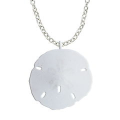 Sand Dollar Natural