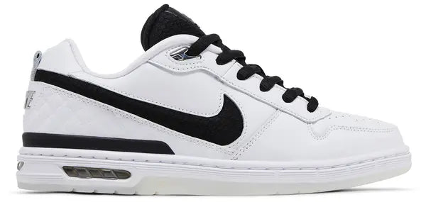 Nike SB Zoom Air Paul Rodriguez 1 OG Black White