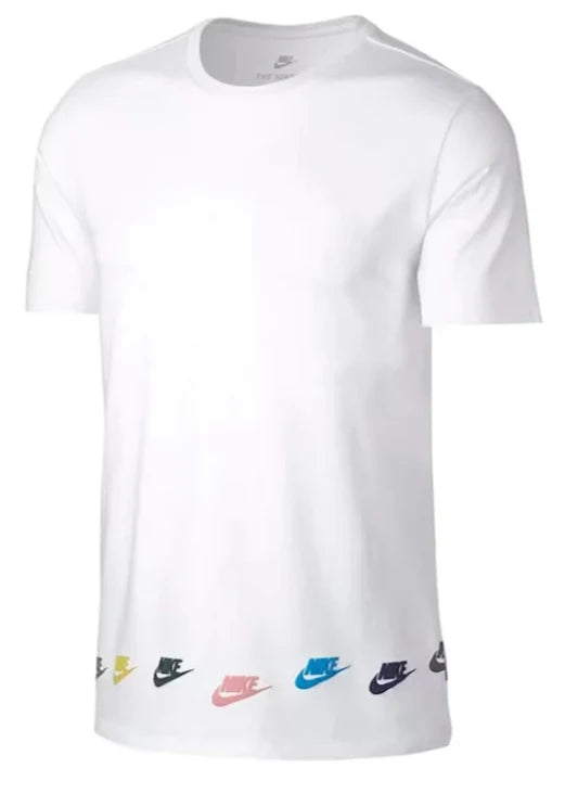 Nike Sean Wotherspoon Tee White (WORN)