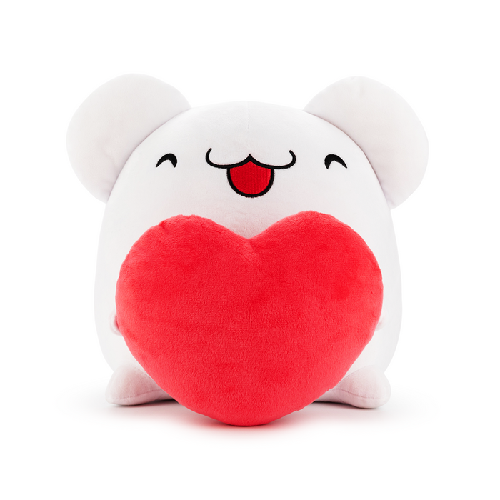 Sending Loaf Plush (9in)