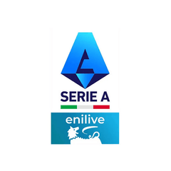 Serie A Sleeve League Patch | SoccerWearhouse