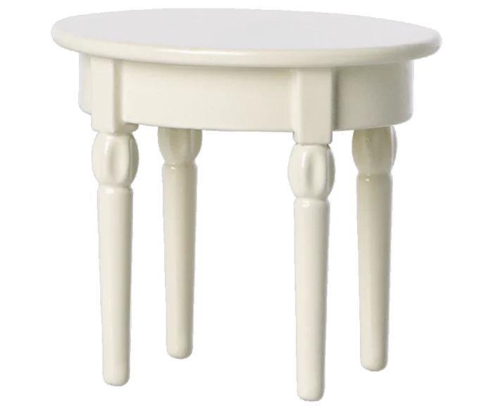 Side Table, Mouse