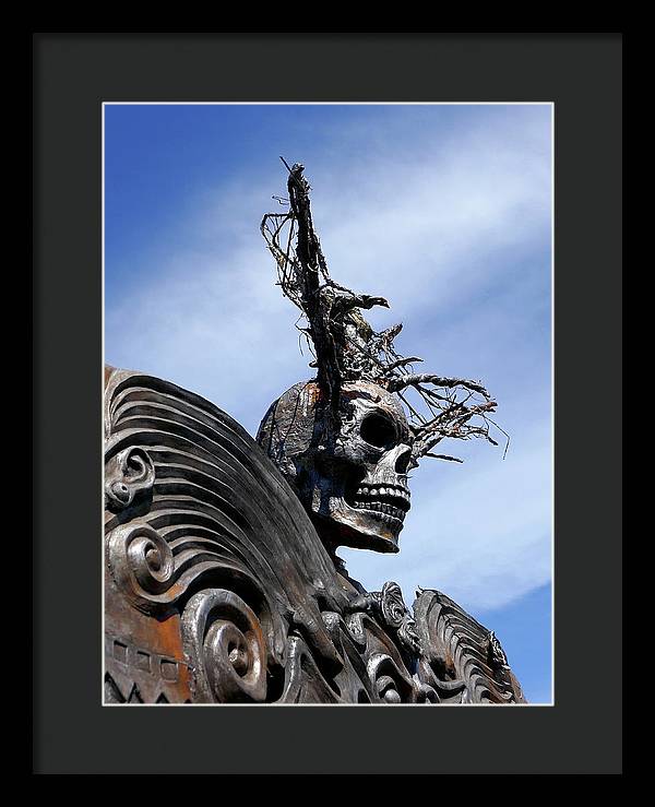 12" x 16" / Black / Black