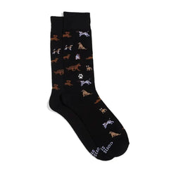 Socks That Save Dogs