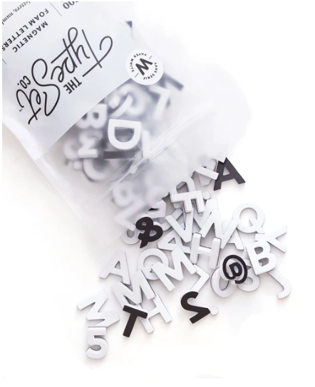 Paper White