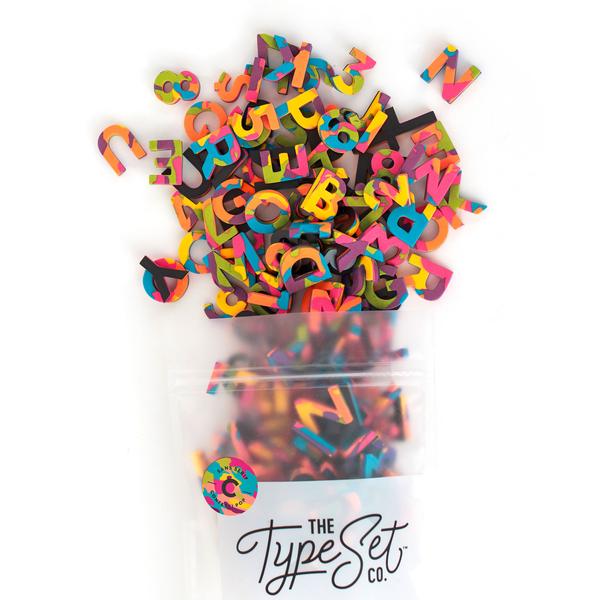 Confetti Pop