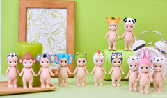 Sonny Angel,Sonny Angel Mini Figure Animal 1,CouCou,Toy