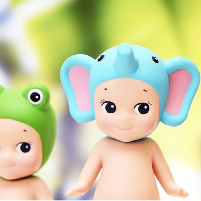 Sonny Angel,Sonny Angel Mini Figure Animal 1,CouCou,Toy