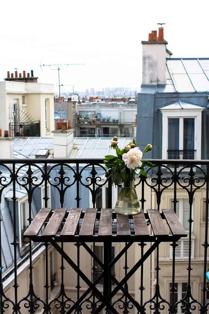 Space 519 Purchase Everyday Parisian