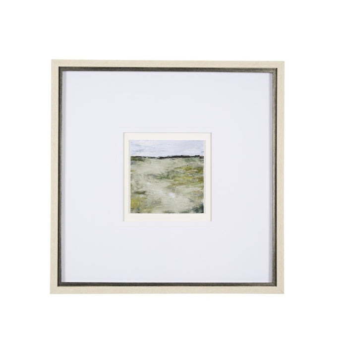 Springs Coming Wall Art-Style I: Available at City Home PDX