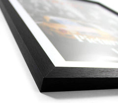 Standard Framing For 8X10 Photo
