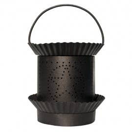 Star Black Tabletop Wax Warmer