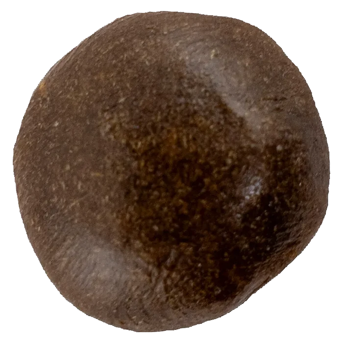 Lune Rise Farms 1.5 g Strawberry Fields Temple Ball Hash Concentrates
