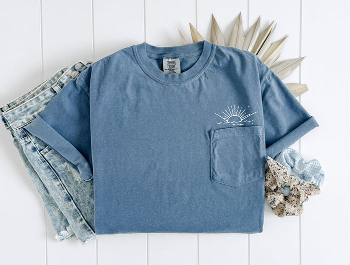 Blue Jean / S