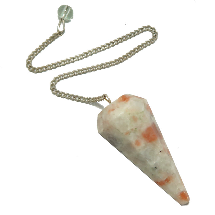 sunstone pendulum