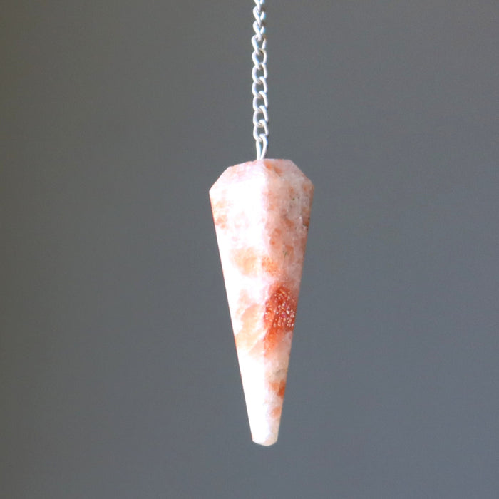 sunstone pendulum