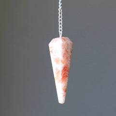 sunstone pendulum