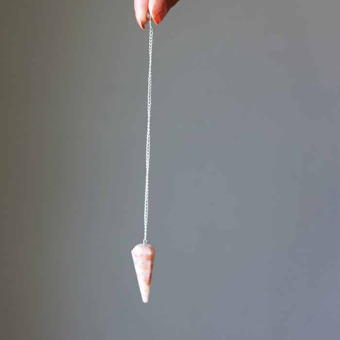 sunstone pendulum