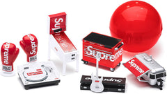 Supreme Gashapon Capsule Guitar