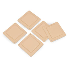 Surgical Skin Pads/Pkg 5