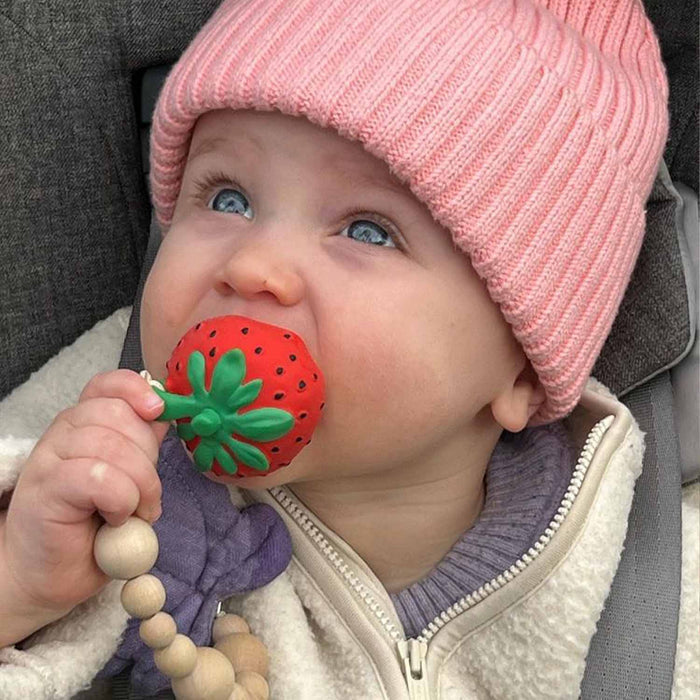 Sweetie The Strawberry