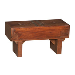 Teak Bench