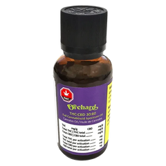 Orchard 30 ml THC:CBD 30:60 Full Cannabinoid Spectrum Oil Oils & Caps