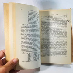 The Allegory of Love: A Study of Medieval Tradition by C.S. Lewis 1977