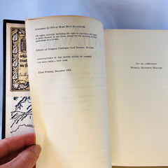 The Civil War Dictionary by Mark Mayo Boatner 1962 David McKay Company Inc Vintage Book