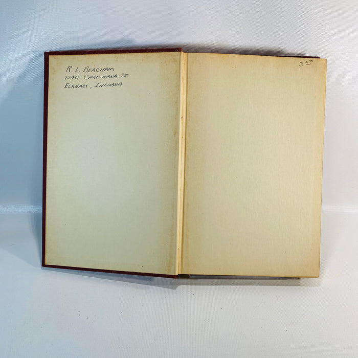 The Elements of Machine Design by S. Berard 1943