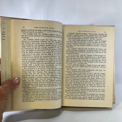 The Pickwick Papers by Charles Dickens  A Modern Library Book Random House Vintage Book
