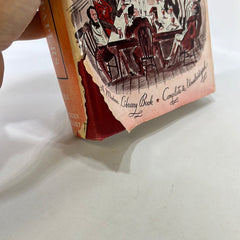The Pickwick Papers by Charles Dickens  A Modern Library Book Random House Vintage Book
