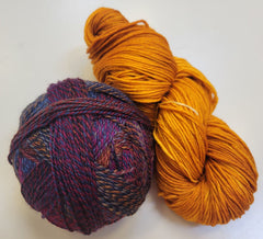 "The Shift" Cowl Kits