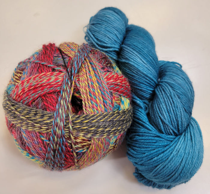 "The Shift" Cowl Kits