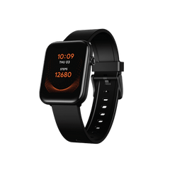 Ticwatch GTH Sports Smartwatch with Fitness, Oxygen, and Sleep Tracking Features