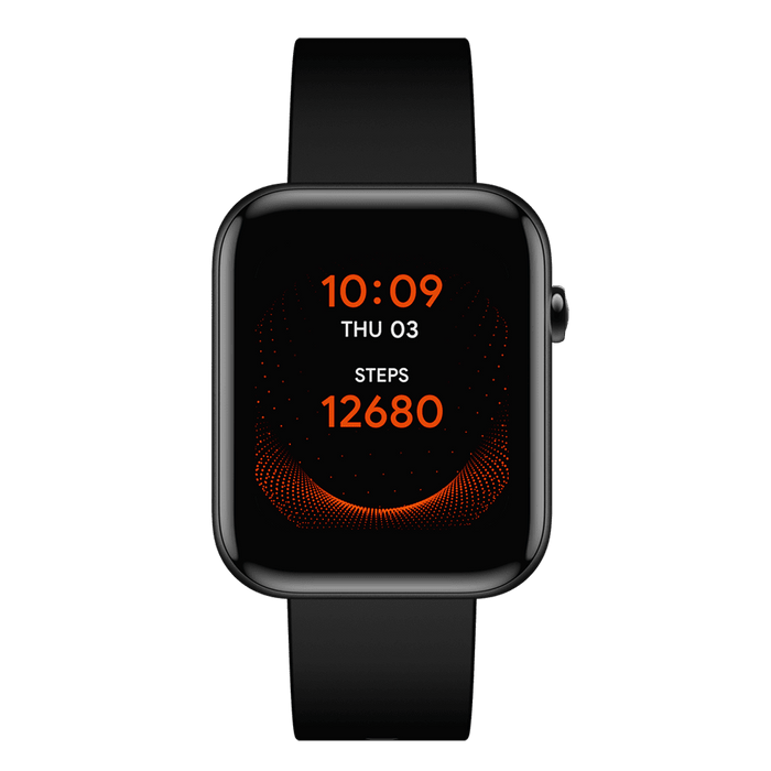 Ticwatch GTH Sports Smartwatch with Fitness, Oxygen, and Sleep Tracking Features