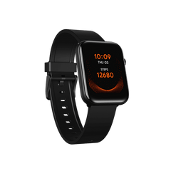 Ticwatch GTH Sports Smartwatch with Fitness, Oxygen, and Sleep Tracking Features