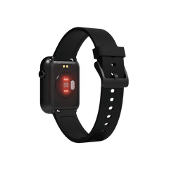 Ticwatch GTH Sports Smartwatch with Fitness, Oxygen, and Sleep Tracking Features
